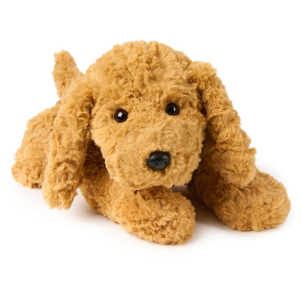 GUND Plush 14in 4everFriends Muttsy Dog