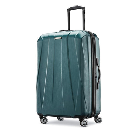 Samsonite Unisex-Adult Centric 2 Hardside Expandab
