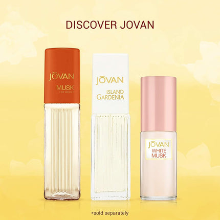 Jovan Island Gardenia 45ml EDC, 45 ml