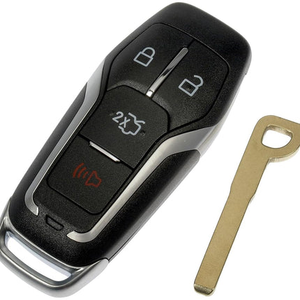 Dorman - KEYLESS ENTRY REMOTES