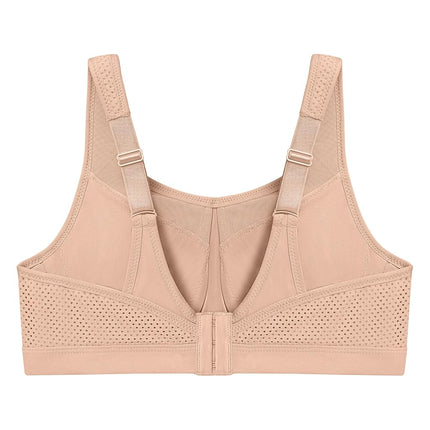 Glamorise High Impact Wonderwire Sports Underwire Bra 9066 (Women's & Women's Plus)