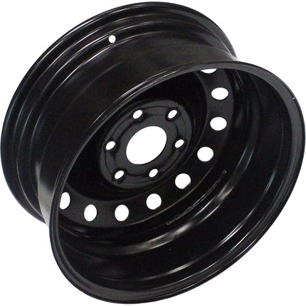 Dorman 939-186 Steel Wheel (17x7.5"/6x5.5")