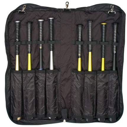 Champion Sports Bat Portfolio, Black