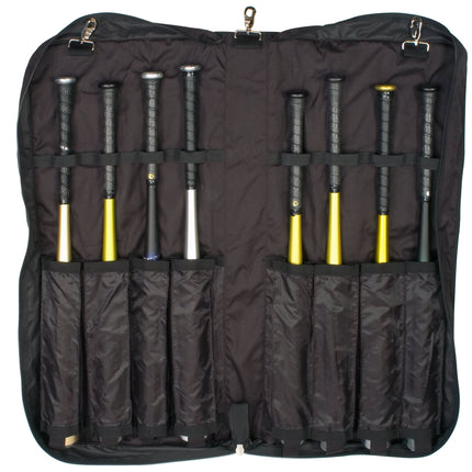 Champion Sports Bat Portfolio, Black