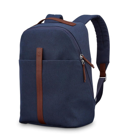 Samsonite Backpack, Navy, One Size, Backpack