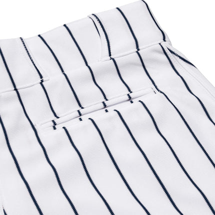 Pantalones de béisbol de poliéster a rayas Triple Crown para niños CHAMPRO