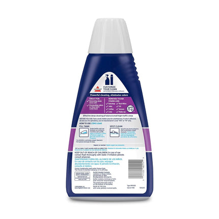 BISSELL HOMECARE INTERNATIONAL 7149 Bissell Spot and Stain with Febreze Formula, 32-ounces
