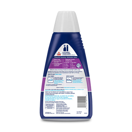 BISSELL HOMECARE INTERNATIONAL 7149 Bissell Spot and Stain with Febreze Formula, 32-ounces