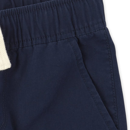 The Children's Place Boys' Pull On Jogger Shorts, Tidal Single, 10