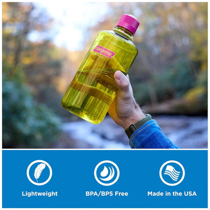 Sustain Narrow Mouth Bottle