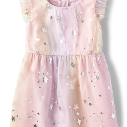The Children's Place Baby-Girls and Toddler Girls 