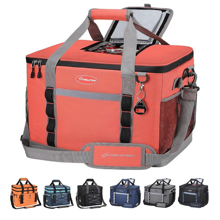 Maelstrom Soft Cooler Bag, 75 Can Beach Cooler wit
