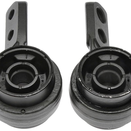 Dorman 523-074 Front Lower Suspension Control Arm Bushing for Select BMW Models