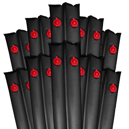 Pool Mate 1-3811-20-BLK-10 Pool Cover Water Bags, 