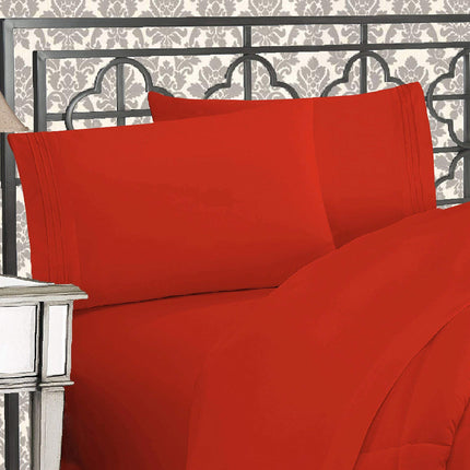 Elegant Comfort® 1500 Thread Count Egyptian Qualit