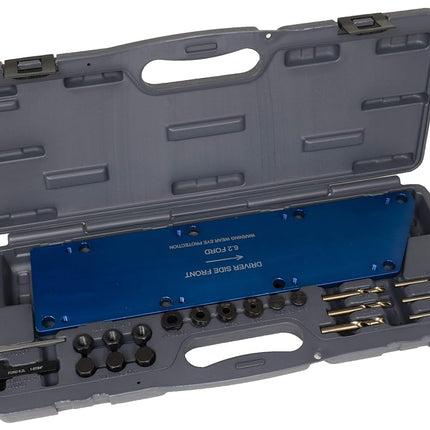 Gabarit de collecteur Lisle pour Ford