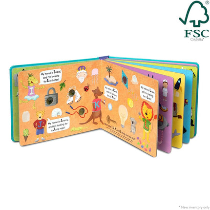 Melissa & Doug ERROR:#N/A [Board book] [Mar 01, 2015] Schultz, Lucy and Conger, Holli