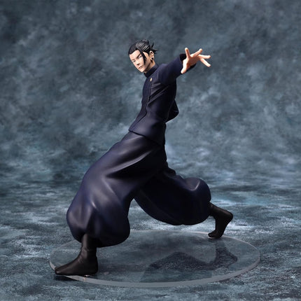 SEGA-Luminasta Jujutsu Kaisen Kaigyoku/Gyokusetsu Suguru Geto Strong Duo Figure