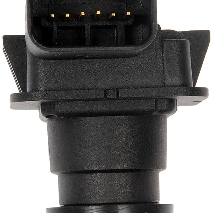 Dorman 592-026 Rear Park Assist Camera Compatible with Select Lincoln Models