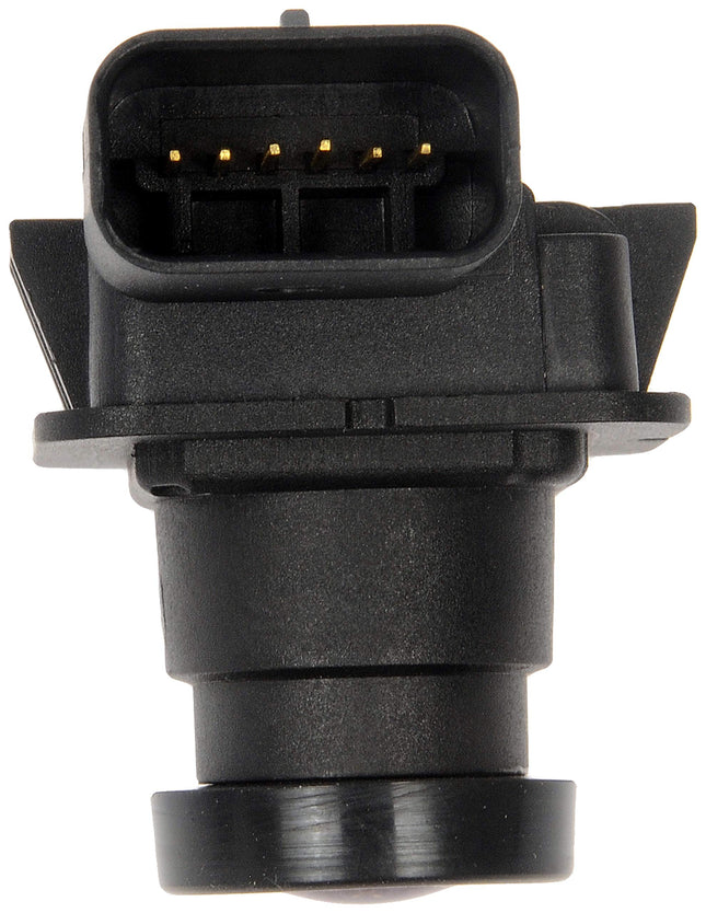 Dorman 592-026 Rear Park Assist Camera Compatible with Select Lincoln Models