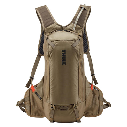 Mochila de hidratación Thule Rail, 12 L