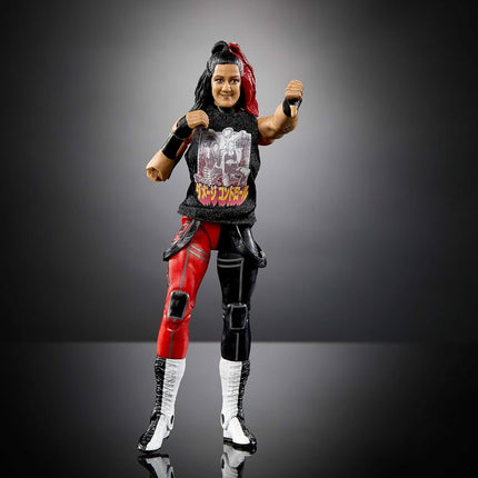 WWE Elite Collection - Series #109 - Bayley