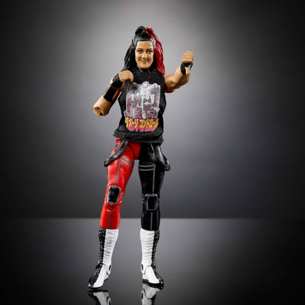 WWE Elite Collection - Series #109 - Bayley