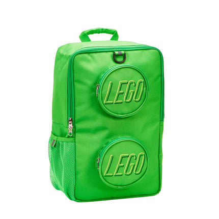 LEGO Lego Brick Backpack-purple Carry-On Luggage, 