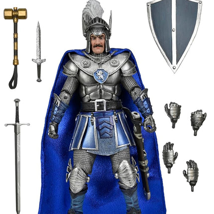 NECA - Dungeons & Dragons - Ultimate Strongheart 7
