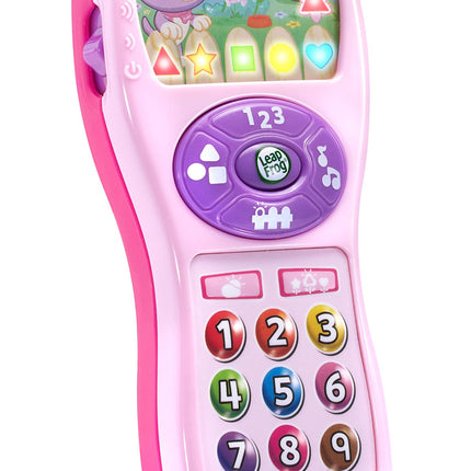 LeapFrog Violet's Learning Lights Remote - Online 
