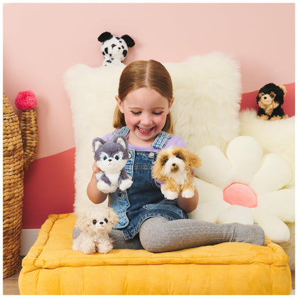 GUND Boo, The World�s Cutest Dog, Boo & Friends Collection Maltipoo Puppy, Stuffed Animal for Ages 1 and Up, 5�