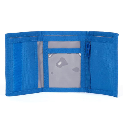 LEGO Kids Minifigure Wallet, Police and Fire, One Size, Lego Wallet