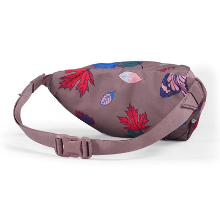 THE North FACE Jester Lumbar Pack | Fanny Pack with Water Repellent Finish, 2.2 Litre, Crossbody Adjustable Strap, Lemon Mist-Pear, One Size, Jester Lumbar Pack - Fanny Pack with Water Repellent