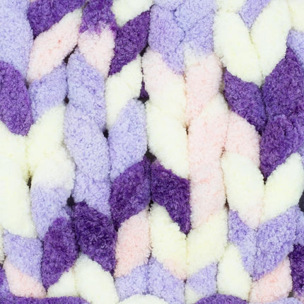 Lion Brand Cover Story Thick & Quick Yarn-Lavender Fields 535-200