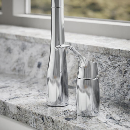 KOHLER 647-CP K-647-cp, Polished Chrome