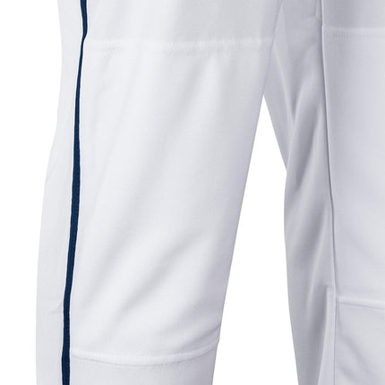 Champro Adult Triple Crown Open Bottom Piped Baseball Pants for Men