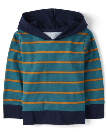 The Children's Place Baby Boys' and Toddler Hoodie
