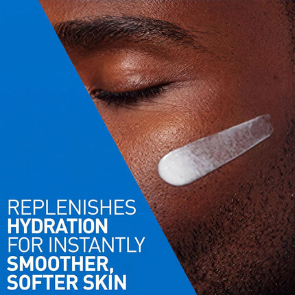 CeraVe Hydrating Hyaluronic Acid Serum Normal to Dry, Sensitive Skin 30ml