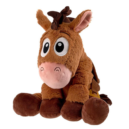Mattel Disney and Pixar Toy Story 5 Bullseye Weighted Plush Toy