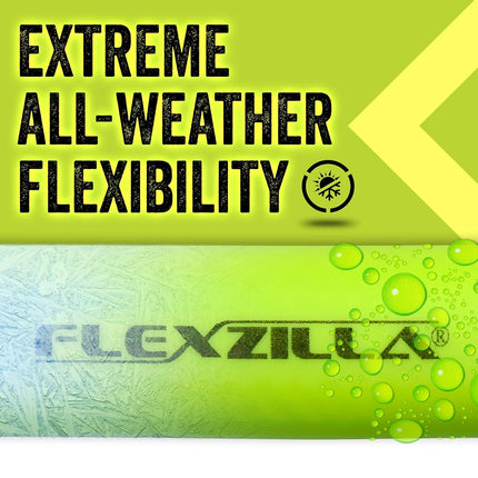 Flexzilla HFZ3850YW2 Hoses and Valves, 3/8" (inches) x 50' (feet)