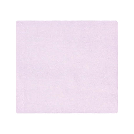 Lot de couvertures d'emmaillotage en flanelle de coton unisexe Hudson Baby, motifs « fées de jardin », taille unique