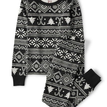 The Children's Place Kids' Family Matching, Festiv