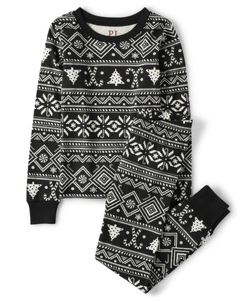 The Children's Place Kids' Family Matching, Festiv
