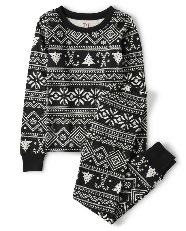 The Children's Place Kids' Family Matching, Festiv