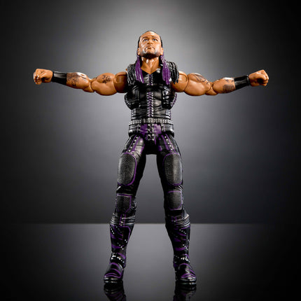 WWE Elite Collection - Serie n.º 109 - Damian Priest