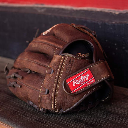 Rawlings Baseball Gloves & Mitts