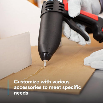 3M Hot Melt Applicator AE GEN II, 120V, 1 Each/Case