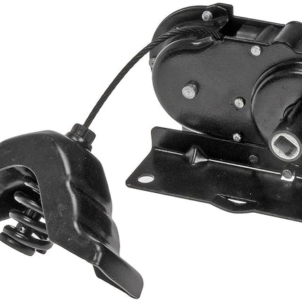 Dorman 924-527 Spare Tire Hoist Compatible with Select Ford Models