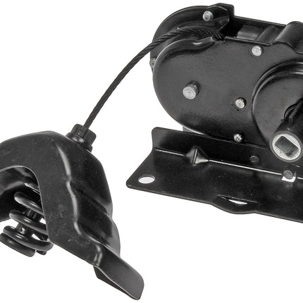 Dorman 924-527 Spare Tire Hoist Compatible with Se