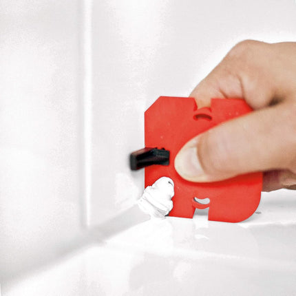 Cramer CRA 40407 EN Grouting & Silicone Profiling Kit 7